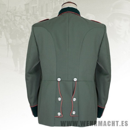 Waffenrock M35 para tropa