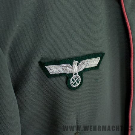 Waffenrock M35 para tropa