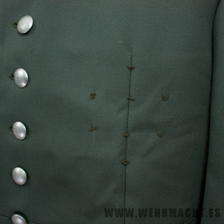 Waffenrock M35 para tropa