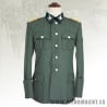 Feldbluse M36 para Generales de las Waffen SS