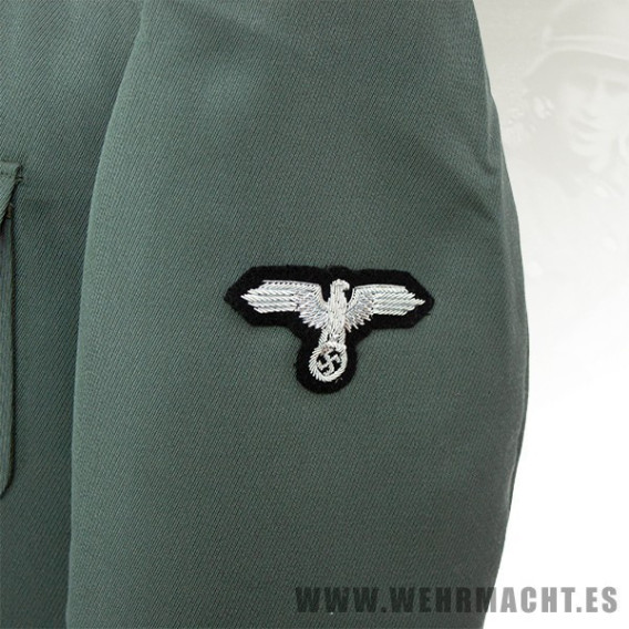 Feldbluse M36 para Generales de las Waffen SS