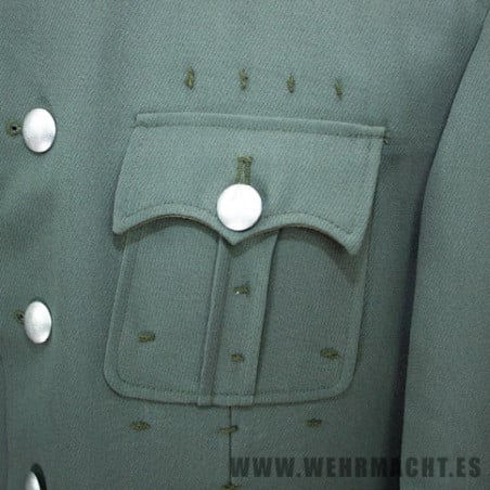 Feldbluse M36 para Generales de las Waffen SS
