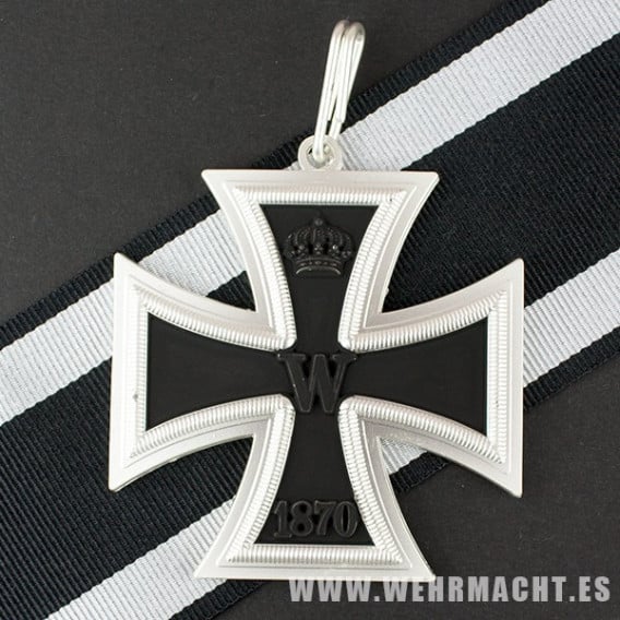 1870 Grand Iron Cross