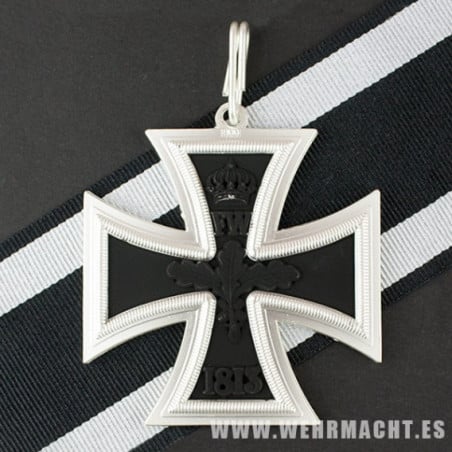 1870 Grand Iron Cross