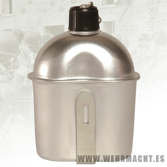 M1910 U.S. Canteen - Miltec®
