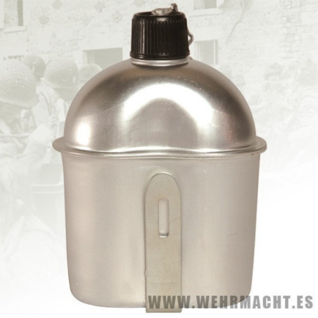 M1910 U.S. Canteen - Miltec®