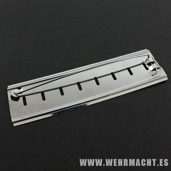 Base para 5 medallas