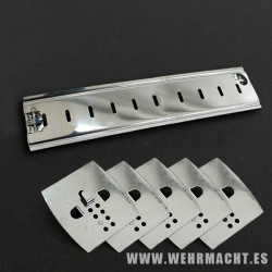 Base para 5 medallas