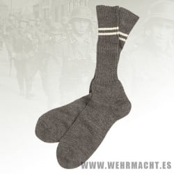Calcetines alemanes