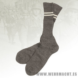 German Socks