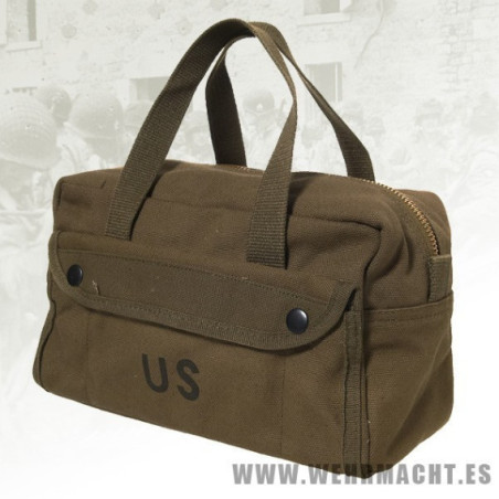 Bolsa de herramientas US