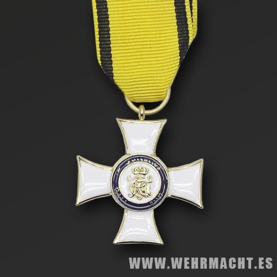 Military Merit Order (Württemberg)