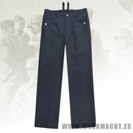 Luftwaffe Officers Trousers