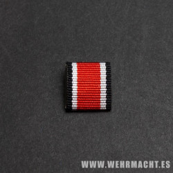 Iron Cross 1939 ribbon