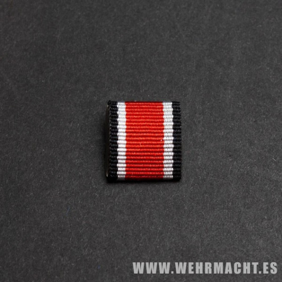 Pasador Cruz de Hierro 1939