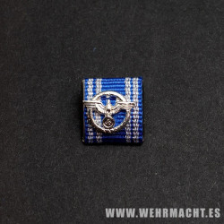 Long service ribbon for NSDAP - 15 Years