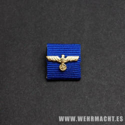 Long service ribbon for Wehrmacht - 12 Years