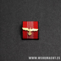Olympic Honor Ribbon 2nd Class