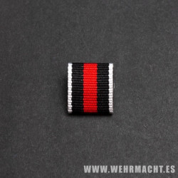 Sudeten ribbon