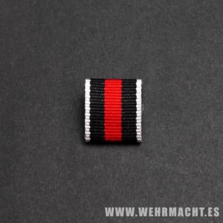 Sudeten ribbon