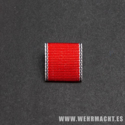 Austrian Annexation Medal Ribbon