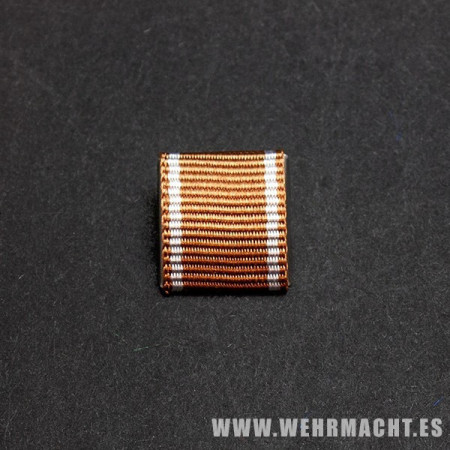 West Wall ribbon
