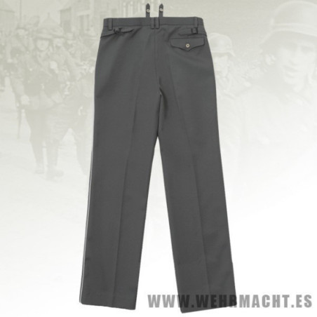 Officer Trousers