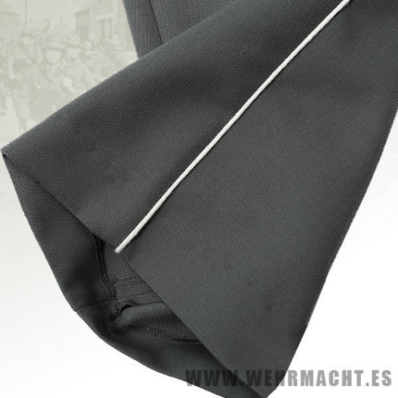 Officer Trousers