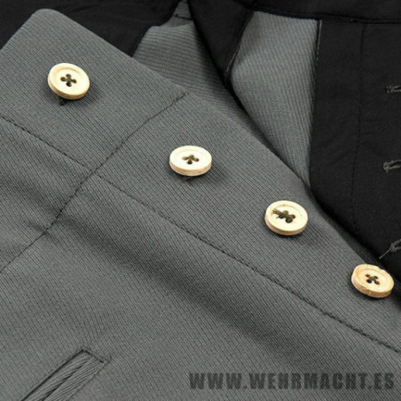 Officer Trousers