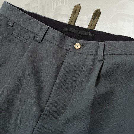 Officer Trousers