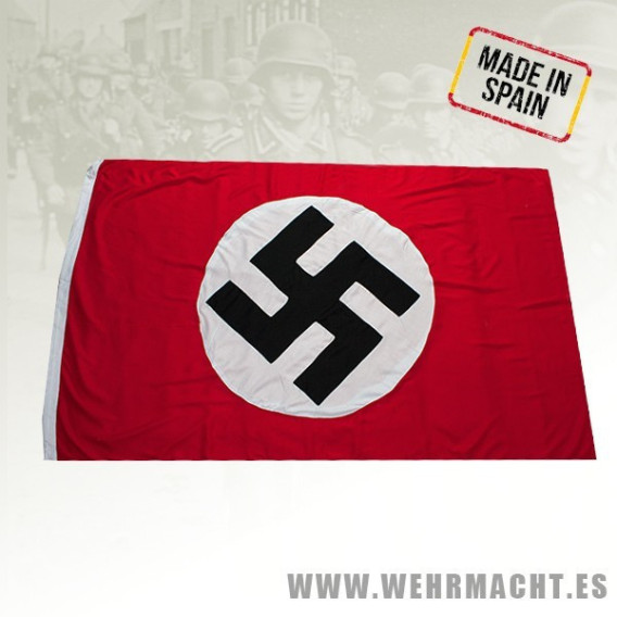 NSDAP National Flag 1933-1945