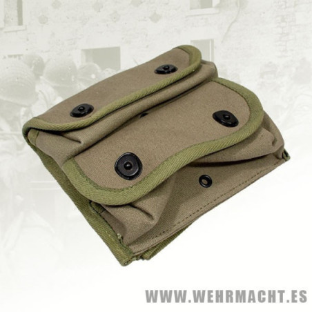 Bolsa Porta-granadas U.S.