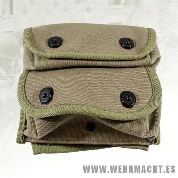 Bolsa Porta-granadas U.S.