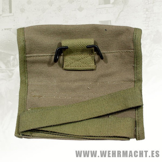 Bolsa Porta-granadas U.S.
