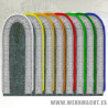 Hombreras Sargento Wehrmacht - M40