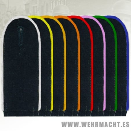 Hombreras Tropa Waffen SS