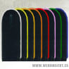 Waffen SS EM Shoulder Boards