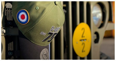 Gorras