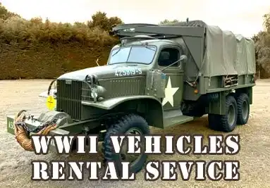 Rent Vehicles