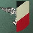 Luftwaffe, Verde Manzana, Doble Calca
