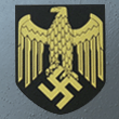 Kriegsmarine, Gris Pizarra, 1 Calca
