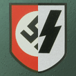 Waffen SS, Verde Manzana, Doble Calca