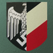 Wehrmacht, Verde Manzana, Doble Calca