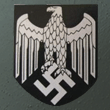 Wehrmacht, Verde Campo, 1 Calca