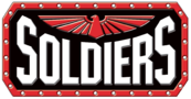 Soldiers Madrid