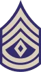 First Sergeant