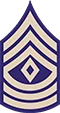 First Sergeant