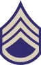 Staff Sergeant