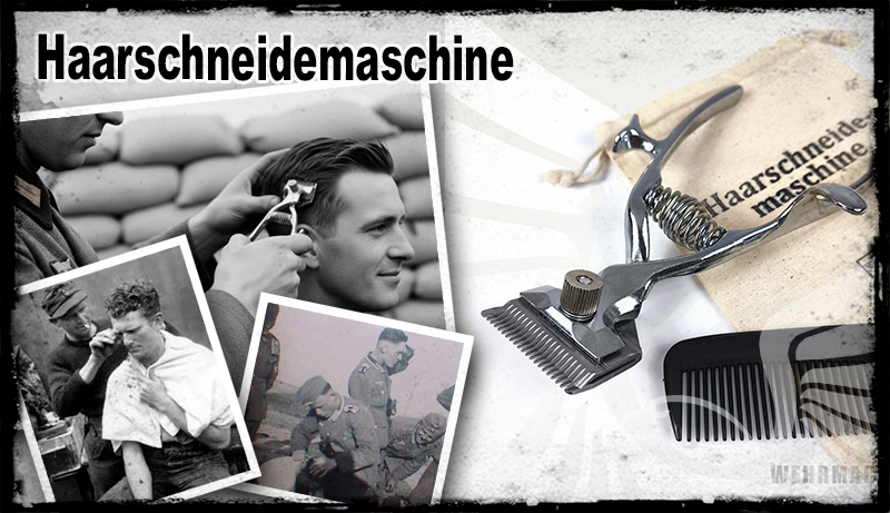 Haarschneidemaschine