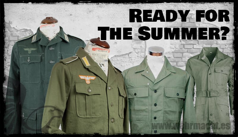 Summer Catalog